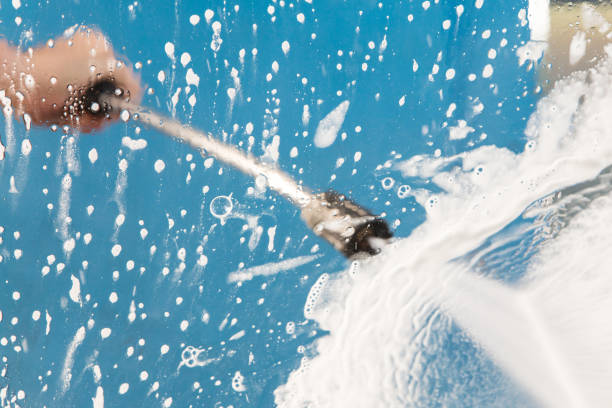 Best Concrete Surface Cleaning in Westville, NJ